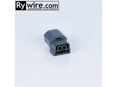 Rywire 2 Position Connector - RY-K-VTS