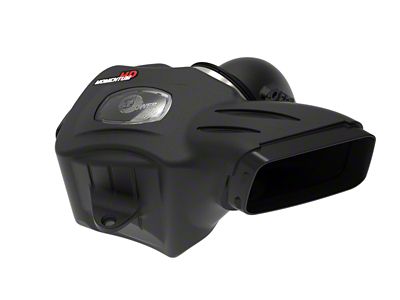 AFE Momentum HD Cold Air Intake System w/ Pro - 50-70051D
