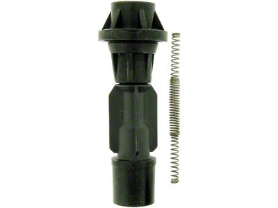 NGK Ford Fusion 2006 Direct Ignition Coil Boot - 58973