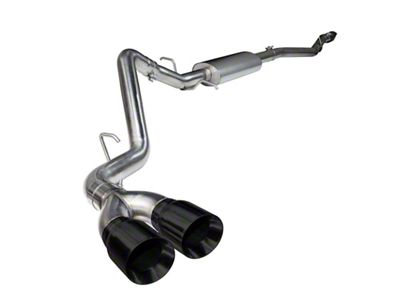 Kooks 2018 + Ford F150 Coyote 5.0L 4V OEM x - 13614060