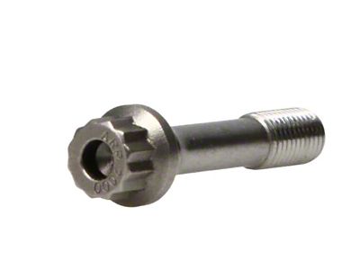 K1 Technologies 3/8 x 1.500in Standard Threads ARP 2000 Bolt