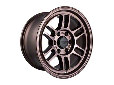 Enkei RPT1 Copper 4-Wheel Kit; 17x9; 12mm Offset; 6x135mm Bolt Pattern; 106.10mm Hub Bore
