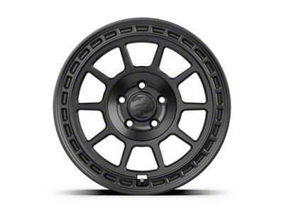 Fifteen52 Traverse MX Frosted Graphite 4-Wheel Kit; 17x8; 20mm Offset
