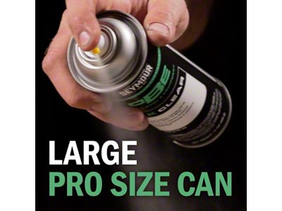 Seymour PBE Professional 1K Clear; 15-Ounce