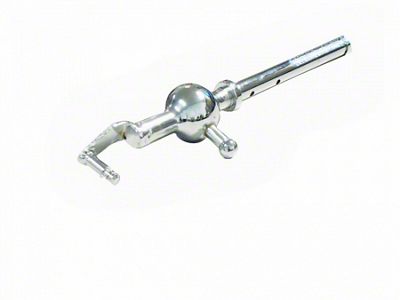 Megan Racing Short Throw Shifter for Dodge Neon 95-99 - SS-DN95