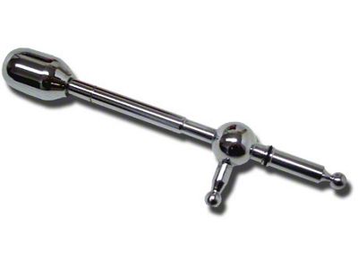 Megan Racing Short Throw Shifter for Mini Cooper Sep 03-06 - SS-MINI05