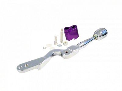 Megan Racing Short Throw Shifter for Mitsubishi Eclipse/Eagle Talon 95-99 - SS-ME95