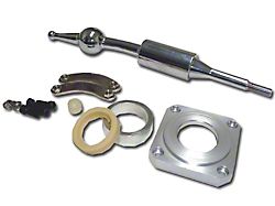 Megan Racing Short Throw Shifter for Nissan 240SX S13 89-94 - V1 - SS-NS13
