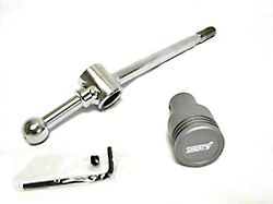 Megan Racing Short Throw Shifter for Subaru Impreza WRX 02-07 5-Speed Only - SI02