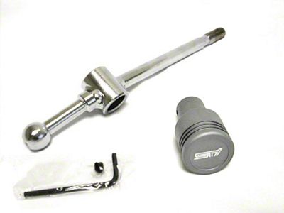 Megan Racing Short Throw Shifter for Subaru Impreza WRX 02-07 5-Speed Only - SI02