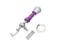 Megan Racing Short Throw Shifter for Volkswagen Golf/GTI/Beetle/Jetta 99-03 - SS-VWG99