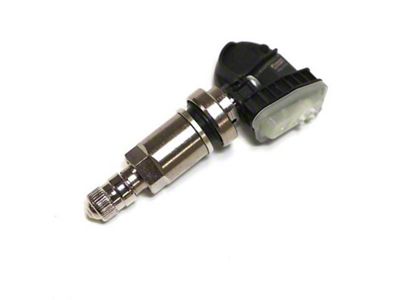 Schrader TPMS Sensor - Snap-In OE 13598773 - 29025