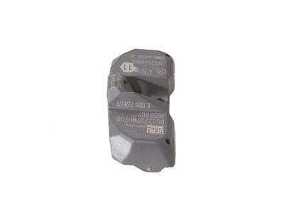 Schrader TPMS Sensor - OE Number 4F0907275B - Audi/Bentley/Porsche/VW - 20078