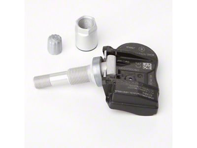 Schrader TPMS Sensor - OE Number 4D0907275A - Audi/BMW/Mercedes/Porsche/VW - 20079