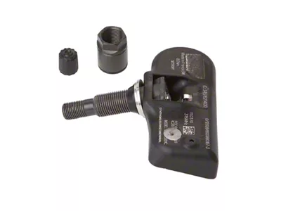 Schrader TPMS Sensor - OE Number 1K0907253D and E - 20088