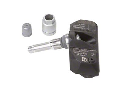Schrader TPMS Sensor - Continental OE Number 68038945AA - 07-09 - 20089