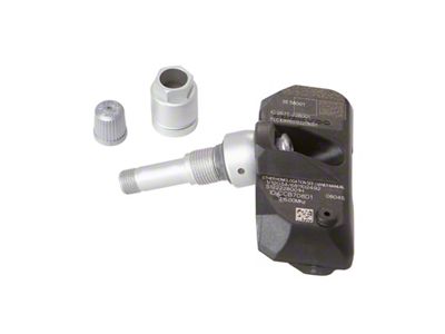 Schrader TPMS Sensor - Continental OE Number 0025407917 - Mercedes - 20094