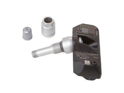 Schrader TPMS Sensor - Continental OE Number 0025408017 - Mercedes - 20095