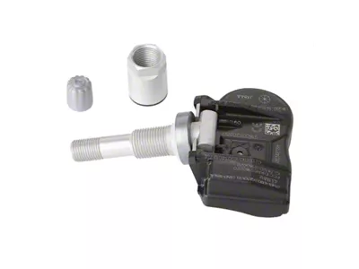 Schrader TPMS Sensor - Continental OE Number 31280297 - Volvo - 20097