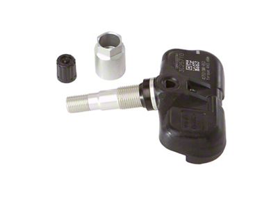 Schrader TPMS Sensor - Pacific OE Number 42753-SWA-316 - Honda - 20099