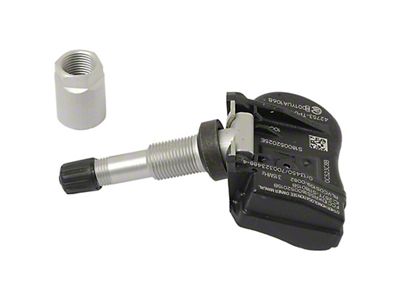 Schrader TPMS Sensor - OE Number 42753-TP6-A82 - 2010 - 20100
