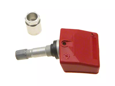 Schrader TPMS Sensor 315MHz - Cadillac/Chevrolet - 20117