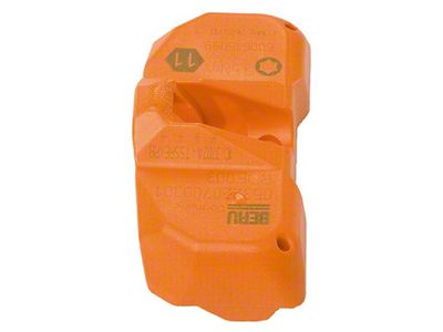Schrader TPMS Sensor Sensor Only - OE Number 36146752128 - 28082