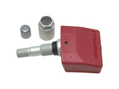 Schrader TPMS Sensor - Mitsubishi - 28129