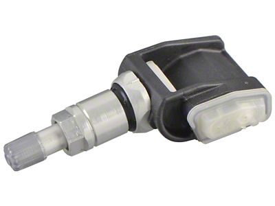 Schrader TPMS Sensor - GM 433 MHz Clamp-In OE Number - 28211