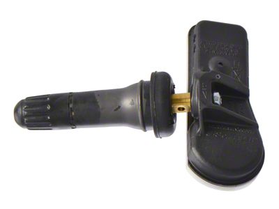 Schrader TPMS Sensor - Volvo 433 MHz HS Snap-In OE - 28304