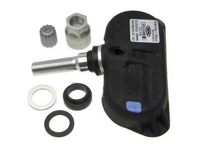 Schrader TPMS Sensor - Lexus - 28315
