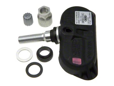 Schrader TPMS Sensor - Lexus - 28320