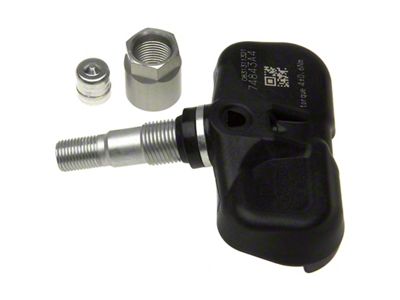 Schrader TPMS Sensor - Lexus and Toyota - 28345
