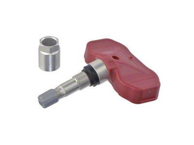 Schrader TPMS Sensor - Camaro ZL1 OE Number 20964159 - 28423