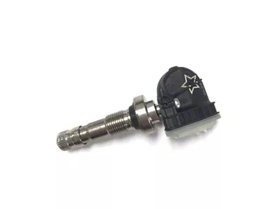 Schrader TPMS Sensor - Ford 315 MHz Clamp-In OE Number - 29014
