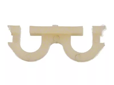 Schrader Replacement Clip for Banded Sensors - 25 Pack - 22100