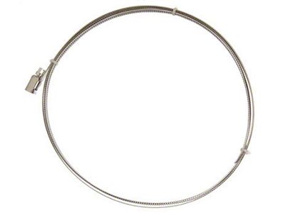 Schrader Universal Band for Banded Sensors Fits 14in to 26in - 22102