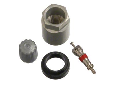 Schrader TPMS Service Pack - Buick/Cadillac/Chevrolet/GMC/Hummer/Isuzu - 25 Pack - 20004-25