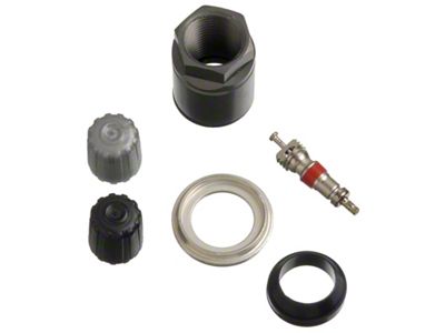 Schrader TPMS Service Pack - Volkswagen - 25 Pack - 20017-25