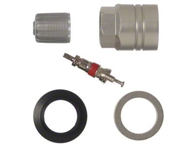 Schrader TPMS Service Pack - Honda - 25 Pack - 20019-25
