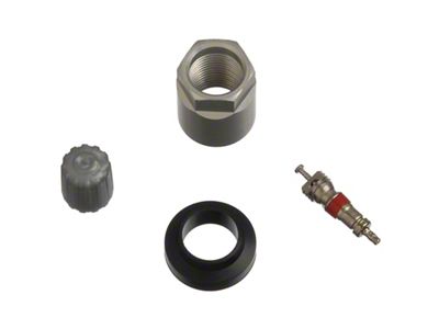 Schrader TPMS Service Pack - Kia/Hyundai - 25 Pack - 20022-25