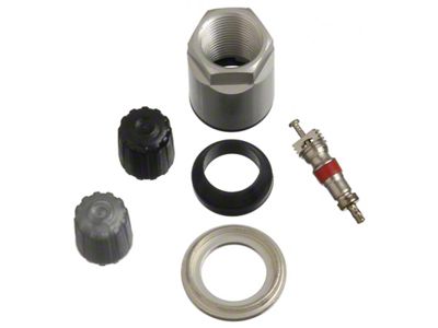 Schrader TPMS Service Pack - Buick/Chevrolet/Chrysler/Dodge/Jeep/Land Rover/Mazda - 25 Pack - 20030-25