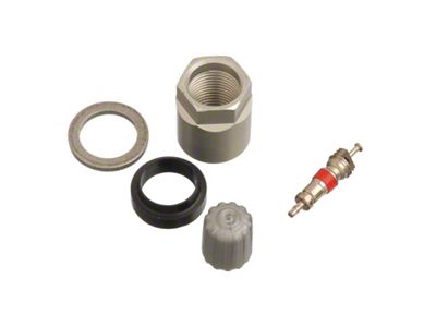 Schrader TPMS Service Pack - Lexus/Toyota - 25 Pack - 20031-25