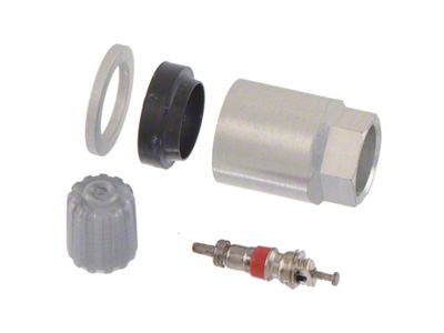 Schrader TPMS Service Pack - Toyota - 25 Pack - 20032-25