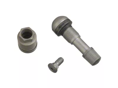 Schrader TPMS Service Pack - Short Valve - Acura/Honda/Hyundai/Kia - 20036