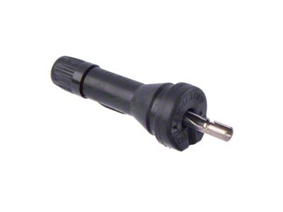 Schrader TPMS Service Pack - Rubber Snap-In Valve OE