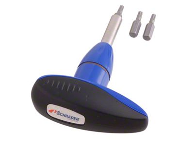 Schrader T-20 Torque Tool for Beru Sensors