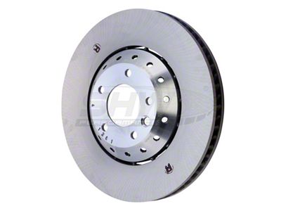 SHW Performance 15-18 Porsche Cayenne GTS w/19in Wheel w/o Ceramics Right - PFR47524