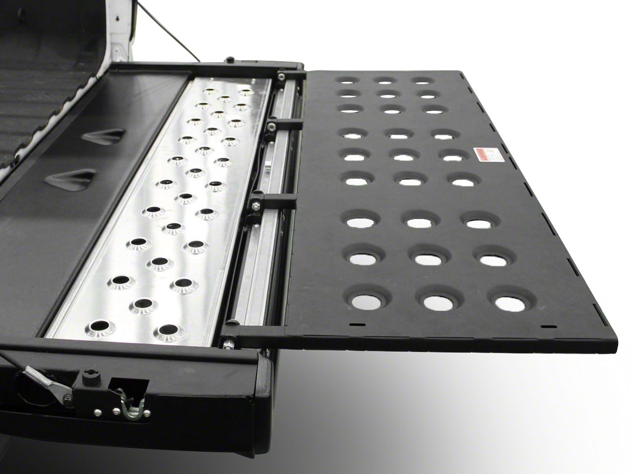 Tailgates &amp; Accessories