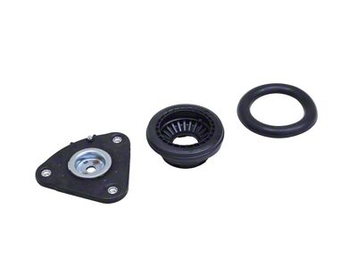Megan Racing Silver-RS Front Driver-Side Top Mount for Mazda 5 06-15 - MM506-F-DS-TM